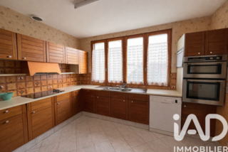  Maison � vendre 10 pi�ces 137 m�