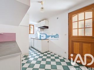  Appartement � vendre 3 pi�ces 78 m�