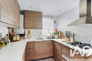  Maison � vendre 5 pi�ces 89 m�