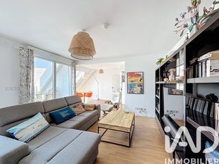  Appartement � vendre 4 pi�ces 85 m�