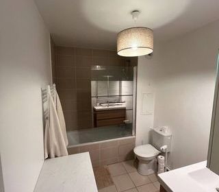  Appartement � vendre 2 pi�ces 41 m�