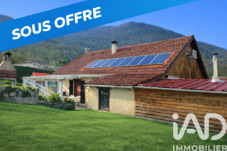  Maison � vendre 5 pi�ces 101 m�