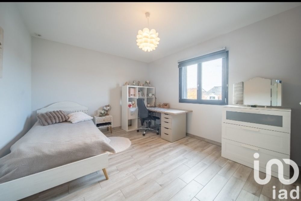 � vendre  Villa Thionville (57100)