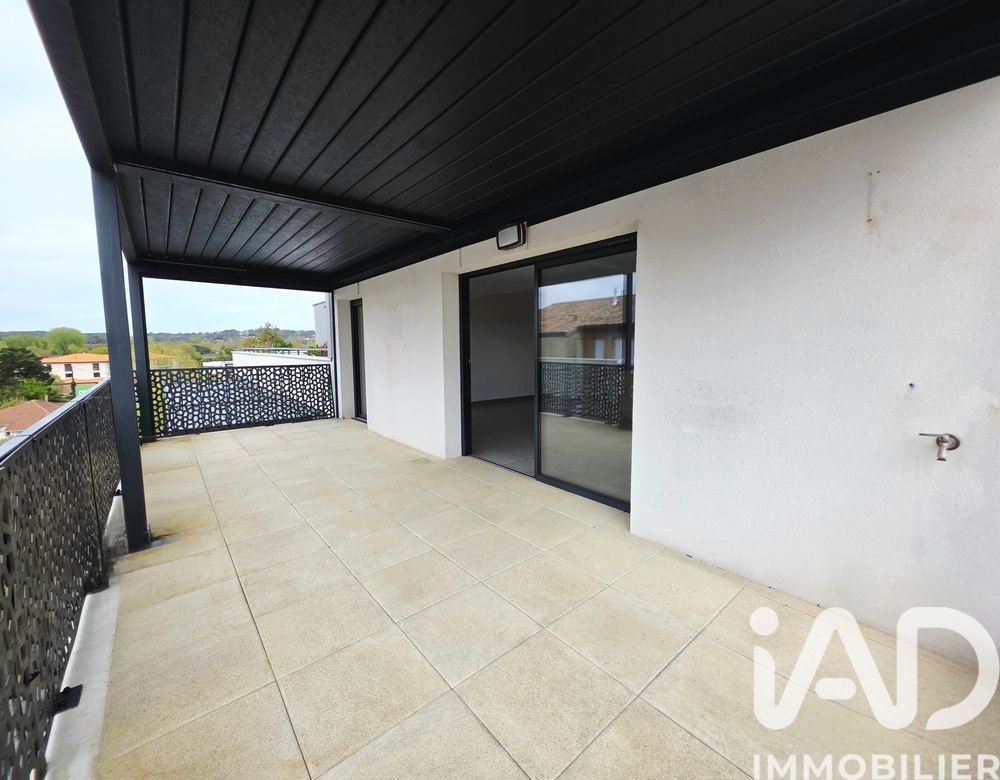 � vendre  Appartement La Teste-de-Buch (33260)