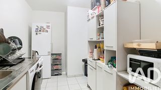  Appartement � vendre 2 pi�ces 50 m�