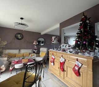  Maison � vendre 6 pi�ces 114 m�