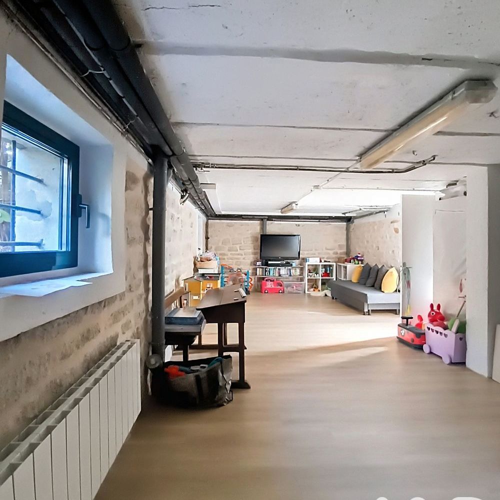 � vendre  Maison La Varenne St Hilaire (94210)