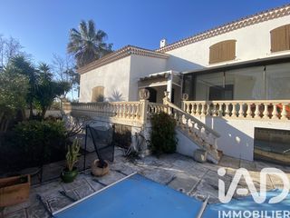  Maison � vendre 6 pi�ces 233 m�