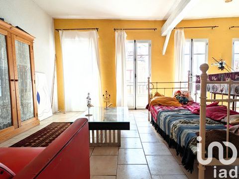   Vente Maison de village 5 pi�ces Maison - 5 pi�ce(s) - 151 m�