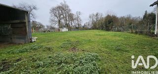  Terrain � vendre 1413 m�