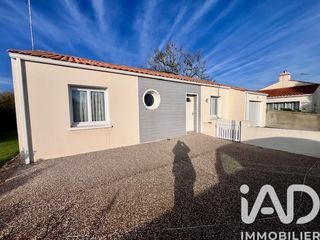  Maison � vendre 4 pi�ces 81 m�