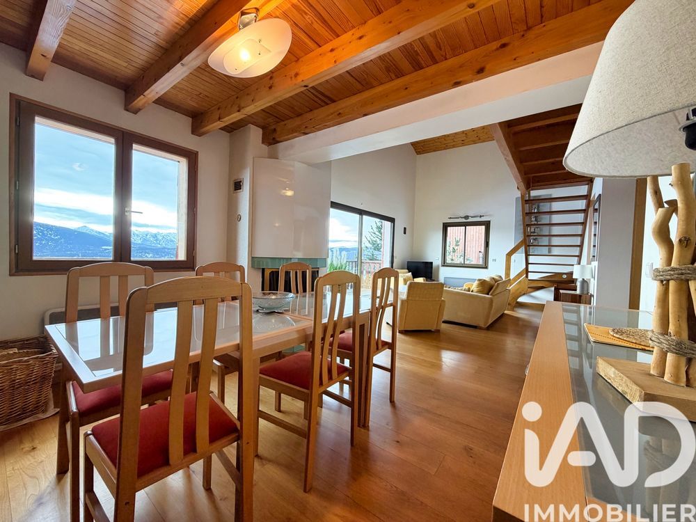 � vendre  Maison Les Angles (66210)