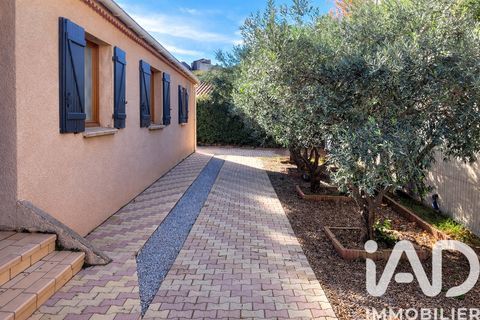   Vente Maison/villa 6 pi�ces Maison - 6 pi�ce(s) - 153 m�