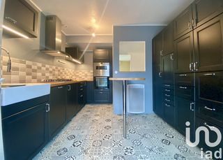  Maison � vendre 4 pi�ces 108 m�