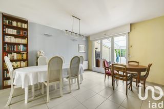  Maison � vendre 7 pi�ces 165 m�