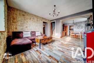  Maison � vendre 5 pi�ces 219 m�