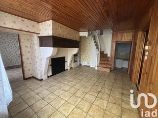  Maison � vendre 5 pi�ces 130 m�