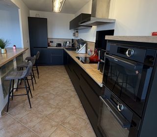  Appartement � vendre 5 pi�ces 98 m�