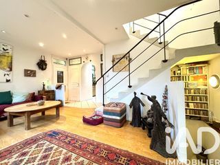  Maison � vendre 5 pi�ces 108 m�