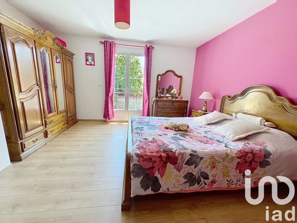 � vendre  Maison La Trinit�-de-Thouberville (27310)