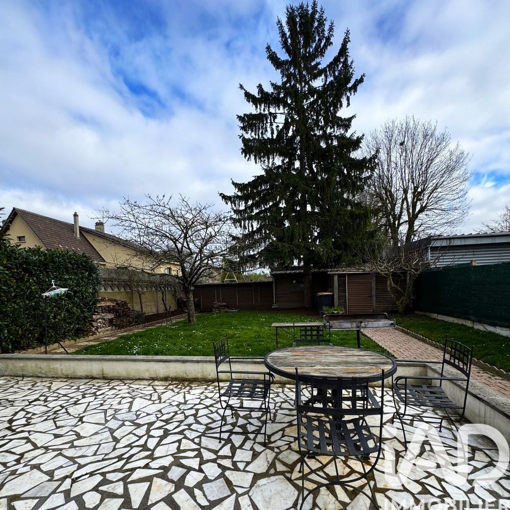 � vendre  Maison Sucy-en-Brie (94370)