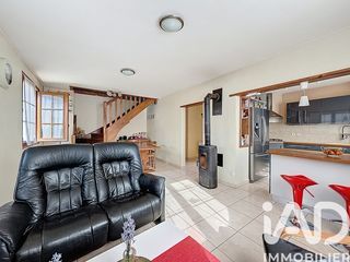  Maison � vendre 5 pi�ces 131 m�