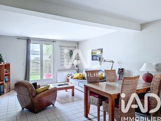  Maison � vendre 5 pi�ces 83 m�