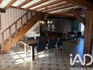  Maison � vendre 5 pi�ces 158 m�