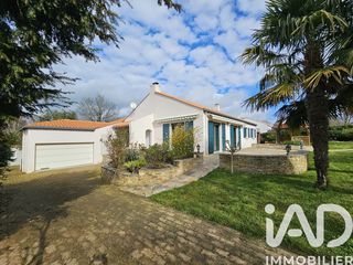  Maison � vendre 9 pi�ces 312 m�