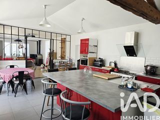  Maison � vendre 5 pi�ces 156 m�