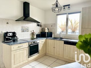  Maison � vendre 5 pi�ces 127 m�