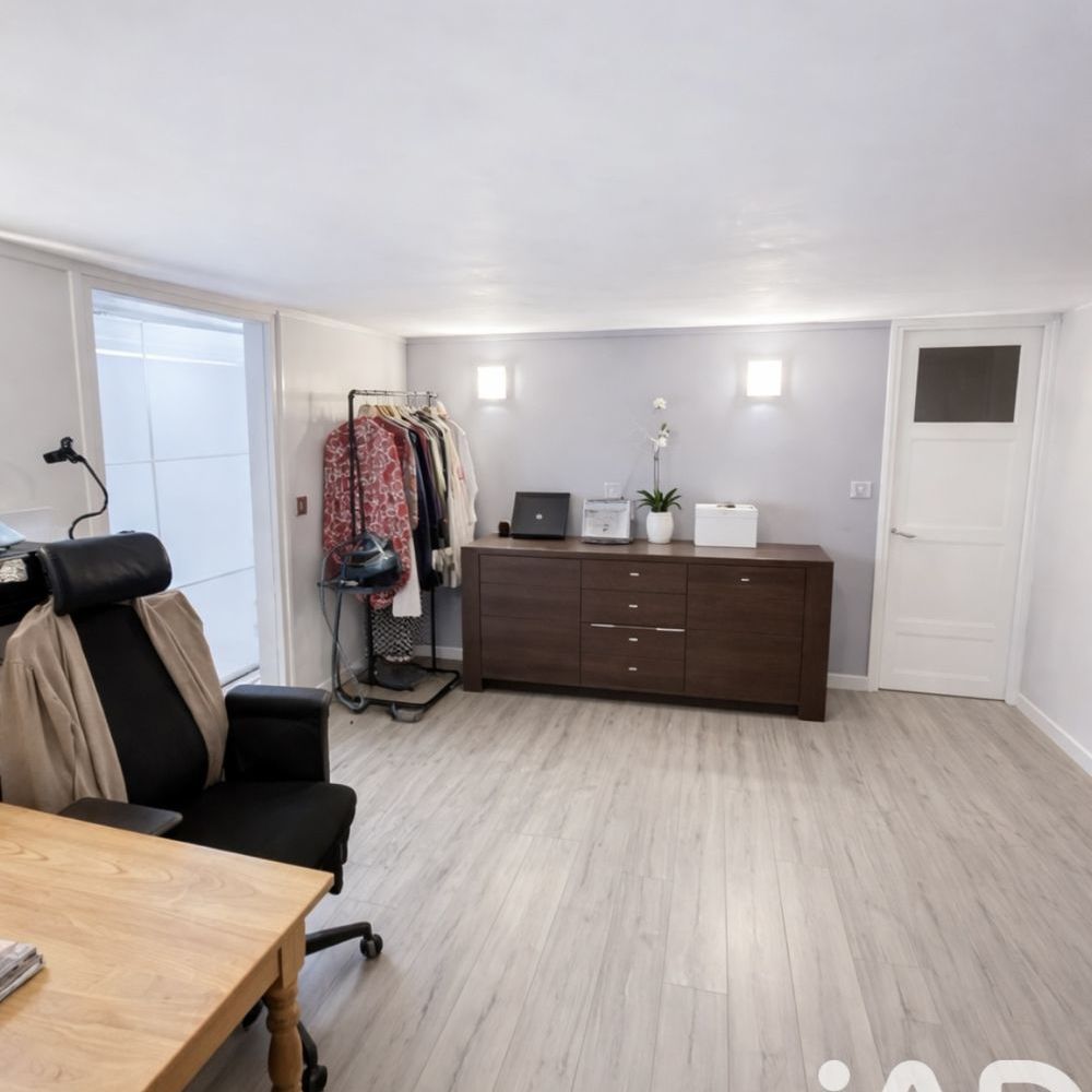 � vendre  Maison Les Lilas (93260)