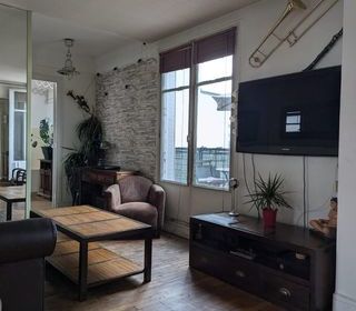  Appartement � vendre 2 pi�ces 50 m�