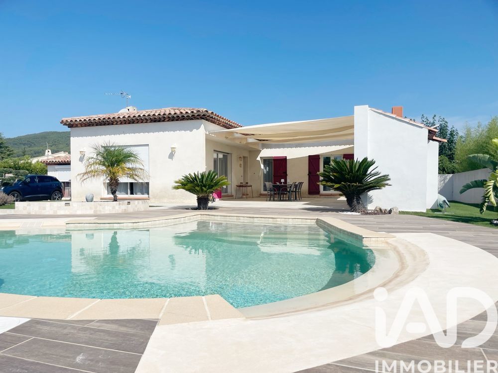 � vendre  Maison La Farl�de (83210)