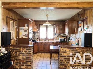  Maison � vendre 5 pi�ces 104 m�