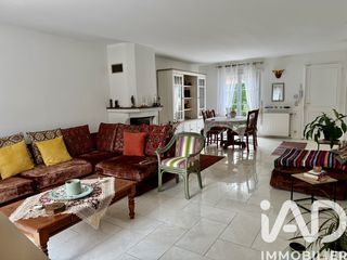  Maison � vendre 5 pi�ces 126 m�