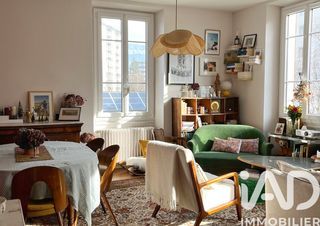  Appartement � vendre 4 pi�ces 110 m�