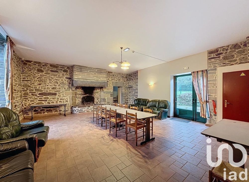 � vendre  Maison Comblessac (35330)