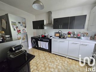  Maison � vendre 7 pi�ces 113 m�