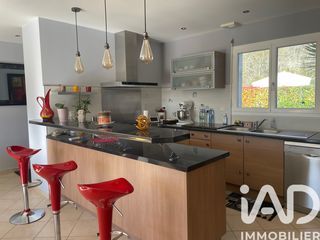  Maison � vendre 5 pi�ces 123 m�