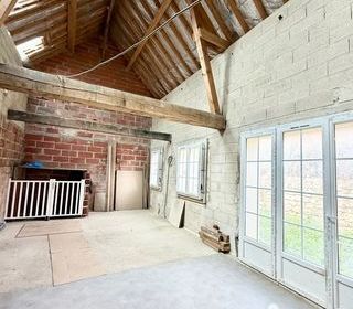  Maison � vendre 2 pi�ces 80 m�