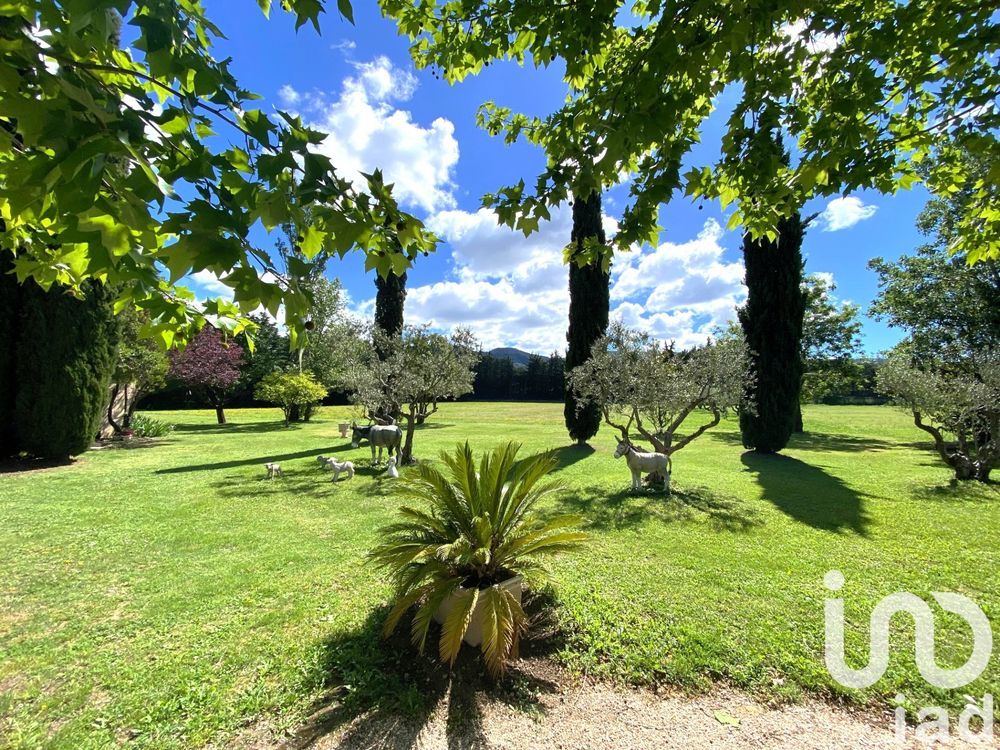 � vendre  Maison L'Isle-sur-la-Sorgue (84800)