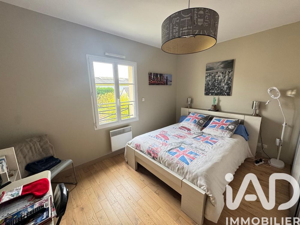 � vendre  Maison Eaubonne (95600)