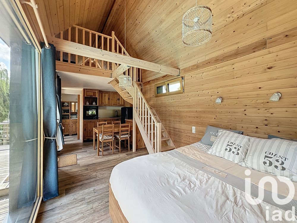 � vendre  Maison Vaux-sur-Seine (78740)