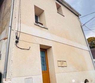  Maison � vendre 8 pi�ces 150 m�