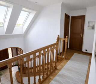  Maison � vendre 8 pi�ces 138 m�