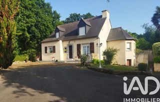  Maison � vendre 8 pi�ces 155 m�