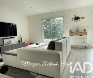  Appartement � vendre 4 pi�ces 62 m�