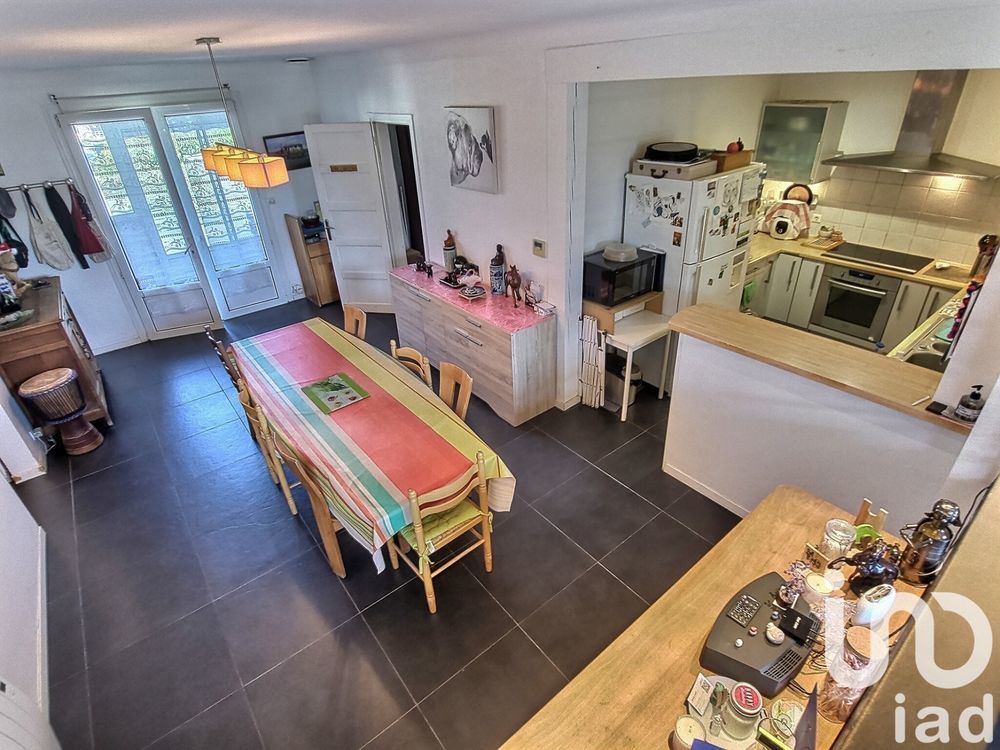 � vendre  Maison Capbreton (40130)