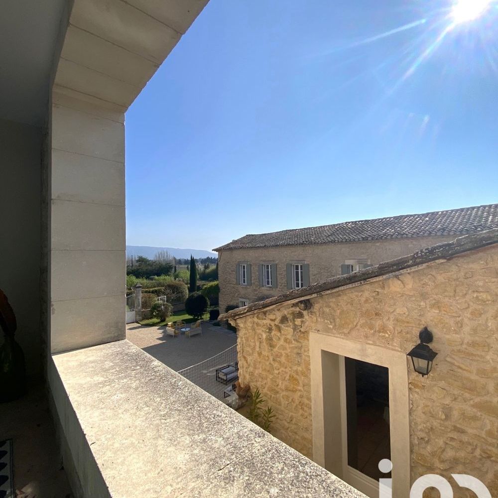� vendre  Maison L'Isle-sur-la-Sorgue (84800)